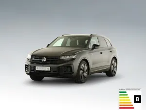 Volkswagen Touareg 3.0 eHybrid R 4MOTION+AHK+RFK+PARKASSIST