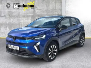 Renault Captur II Evolution 1.8 E-TECH Full Hybrid 160 E