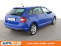 Skoda Rapid Spaceback 1.0 TSI Clever*NAVI*TEMPO*PDC*