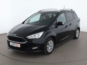 Ford Grand C-Max 1.0 EcoBoost Cool&Connect *NAVI*CAM*