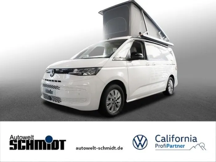 Volkswagen California Beach Tour 2,0 l TDI 7-Gang-DSG CAMPE
