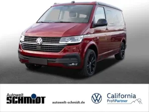 Volkswagen California 6.1 Beach Camper 2,0 l TDI 7-Gang-DSG