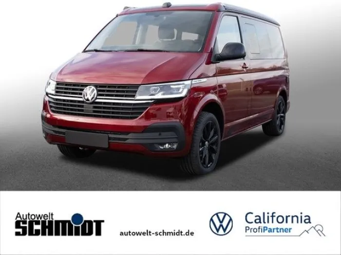 Volkswagen California 6.1 Beach Camper 2,0 l TDI 7-Gang-DSG