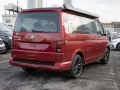 Volkswagen California 6.1 Beach Camper 2,0 l TDI 7-Gang-DSG