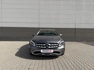Mercedes-Benz GLA 200 Urban