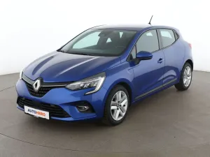 Renault Clio 1.0 TCe Business Edition *NAV*LED*TEMPO*PDC