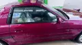 Toyota Supra MK3 (MA70) 1987 Bordeaux-Meta...