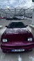 Toyota Supra MK3 (MA70) 1987 Bordeaux-Meta...