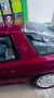 Toyota Supra MK3 (MA70) 1987 Bordeaux-Meta...