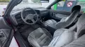 Toyota Supra MK3 (MA70) 1987 Bordeaux-Meta...