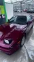 Toyota Supra MK3 (MA70) 1987 Bordeaux-Meta...