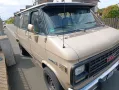 Other GMC Rally 5.7L V8 Camper  TÜV 05/27  WoM...