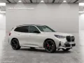 BMW X3 M50 xDrive M Sport Standheizung AHK Harman/K