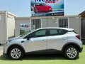 Renault RENAULT CAPTUR 1.0 BENZINA/GPL