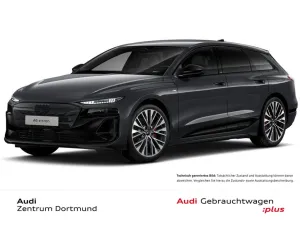 Audi A6 e-tron Avant S LINE AHK 360°CAM ACC LM21 NAVI