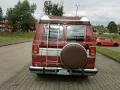 Dodge RAM VAN B250 Challenger, mit el. Rollstuhl Rampe