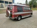 Dodge RAM VAN B250 Challenger, mit el. Rollstuhl Rampe