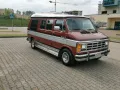 Dodge RAM VAN B250 Challenger, mit el. Rollstuhl Rampe