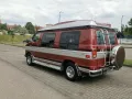 Dodge RAM VAN B250 Challenger, mit el. Rollstuhl Rampe