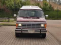 Dodge RAM VAN B250 Challenger, mit el. Rollstuhl Rampe