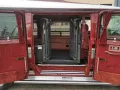Dodge RAM VAN B250 Challenger, mit el. Rollstuhl Rampe