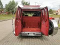 Dodge RAM VAN B250 Challenger, mit el. Rollstuhl Rampe