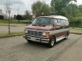 Dodge RAM VAN B250 Challenger, mit el. Rollstuhl Rampe