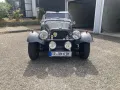 Other NG TF Roadster  (MG-Replik)