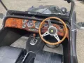 Other NG TF Roadster  (MG-Replik)