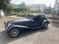 Other NG TF Roadster  (MG-Replik)
