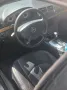 Mercedes-Benz mercedes E 500 4 matic avantgarde