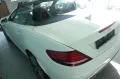 Mercedes-Benz SLC 180 