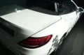 Mercedes-Benz SLC 180 