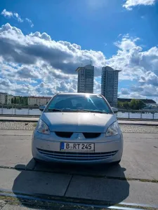 Mitsubishi Mitzubishi colt, Tüv neu & nur 140.000km g...
