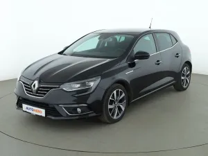 Renault Megane 1.6 dCi Energy BOSE-Edition*NAVI*PDC*