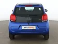 Citroën C1 1.0 VTi Shine Aut.*LIMITER*ALU*KLIMA*