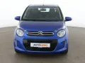 Citroën C1 1.0 VTi Shine Aut.*LIMITER*ALU*KLIMA*