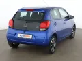 Citroën C1 1.0 VTi Shine Aut.*LIMITER*ALU*KLIMA*
