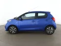 Citroën C1 1.0 VTi Shine Aut.*LIMITER*ALU*KLIMA*