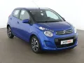 Citroën C1 1.0 VTi Shine Aut.*LIMITER*ALU*KLIMA*