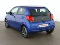 Citroën C1 1.0 VTi Shine Aut.*LIMITER*ALU*KLIMA*