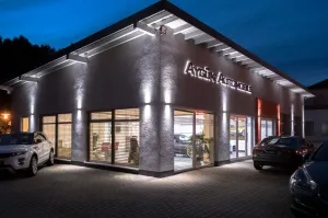 Land Rover Discovery Sport P300e R-Dynamic HSE*Pano*AHK*