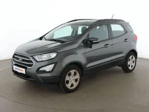 Ford EcoSport 1.0 EcoBoost Cool&Connect*NAVI*PDC*