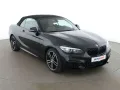 BMW 218i M Sport Aut.*NAVI*LED*PDC*TEMPO*SHZ*ALU*