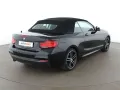 BMW 218i M Sport Aut.*NAVI*LED*PDC*TEMPO*SHZ*ALU*