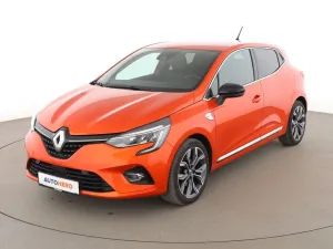 Renault Clio 1.3 TCe Edition One Aut.*NAVI*LED*CAM*TEMPO