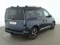 Volkswagen Caddy 1.5 TSI Style Aut.*NAVI*LED*CAM*SHZ*ALU*