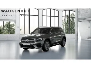Mercedes-Benz GLB 220 d 4MATIC AMG*AHK*MULTIBEAM*SHZ*360°*
