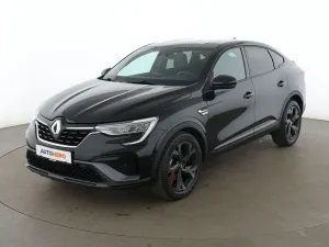 Renault Arkana 1.3 TCe R.S. Line Aut*NAVI*LED*ACC*CAM*