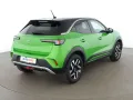 Opel Mokka X 1.2 Turbo Elegance*NAVI*LED*ACC*SPUR*CAM
